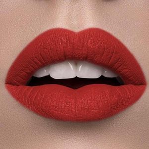 Golden Rose Satin Lipstick NO: 20 Lippenstift Reddish Selection Romige structuur bevat Vitamine E