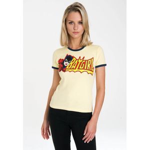Logoshirt T-Shirt DC Comics