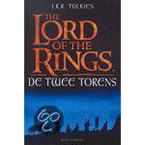 The Lord of the Rings, De twee torens