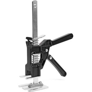 HBM handheffer 80 kg met snelverstelling 0 â€“ 115 mm