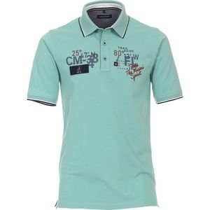 Casa Moda Poloshirt Key West en Miami Collectie - - M