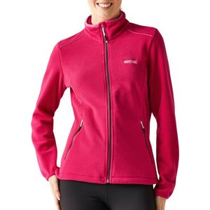 Regatta Floreo IV Fleecejack Outdoorvest Vrouwen - Maat 44