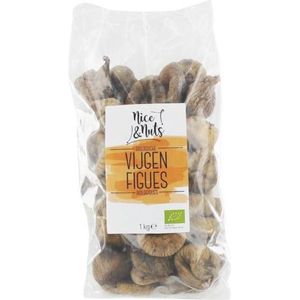 Nice & Nuts Vijgen 1 kg