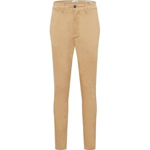 !Solid chino jim Sand-28-30