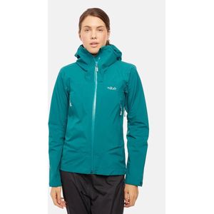 RAB Meridian Jacket Womans - Atlantis - Maat XL