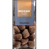 Meenk - Dropstokjes - 180 gram