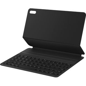 Huawei Smart Magnetic Keyboard QWERTY Engels Smart Connector Grijs