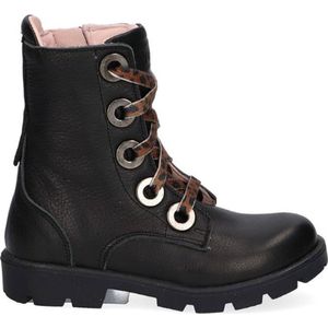 Twins&Trackstyle Bibi Boot Black 321627