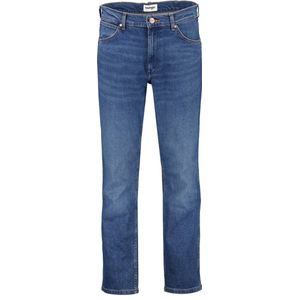 Wrangler Jeans Greensboro - Modern Fit - Blau - 36-34
