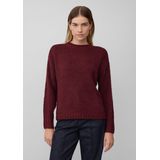 s.Oliver - Gebreide Trui - Zacht - Ronde Hals