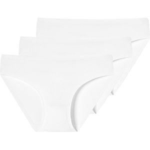Schiesser Dames riosslip 3 pack Invisible Soft