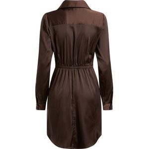 Guess - Jurk - Brown