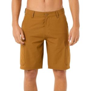Rip Curl - Boardwalk Classic Surf - Cargo Shorts - 20 inch - Relaxte Pasvorm