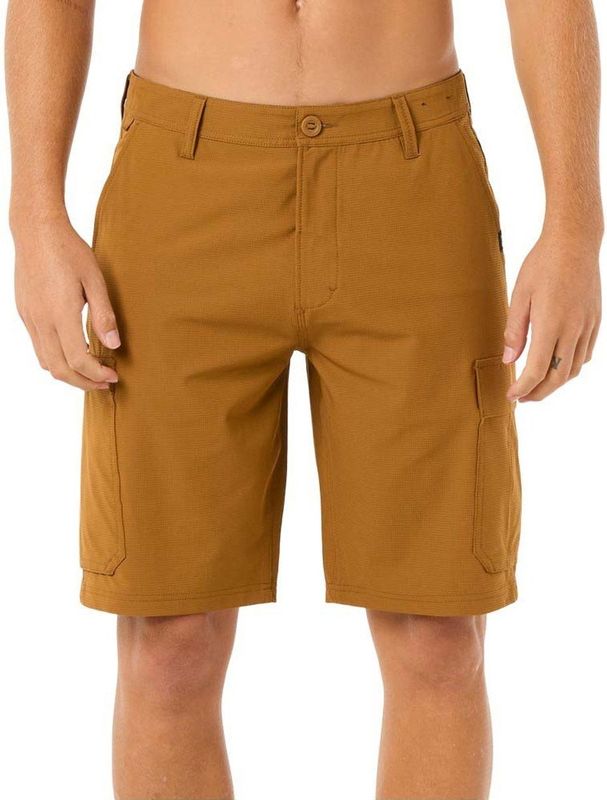 Rip Curl - Boardwalk Classic Surf - Cargo Shorts - 20 inch - Relaxte Pasvorm