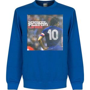 Pennarello LPFC Platini Sweater - 3XL