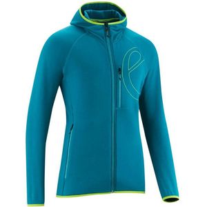 Edelrid - Nest - Jas - Blauw - L