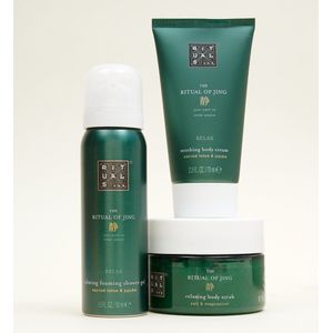 RITUALS The Ritual of Jing Trial set