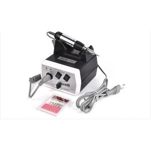 KADS - Pedicureset Elektrisch - Manicureset -Professioneel - Nagelfrees Elektrisch - Met Bitjes - Nagelvijl