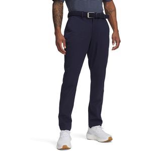 Under Armour - Drive Pro - Broek - Midnight Navy - Waterafstotend