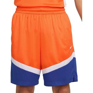 Nike Dri-FIT Icon 8"" Sportbroek Mannen - Maat XL