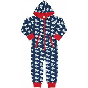 Onepiece Lined ARCTIC FOX 110/116