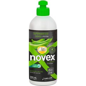 Novex Super Hair Food Banana + Protein Leave-in 300ml