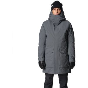 Houdini Fall In Parka