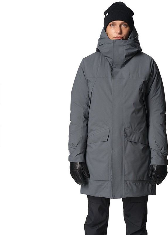 Houdini Fall In Parka