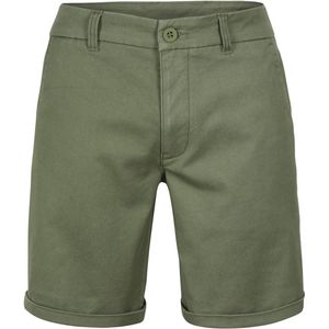 O´NEILL Kinter Chino Korte Broek - Heren - Deep Lichen Green - 32