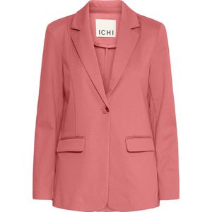 Ichi - Kate BL4 - Damesblazer - Tijdloze Kleur - Elegante Snit