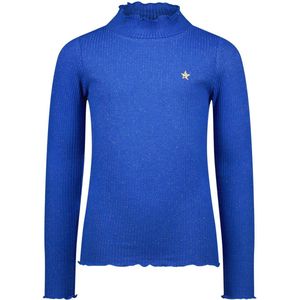 Like Flo - Longsleeve Eef - Cobalt - Maat 104