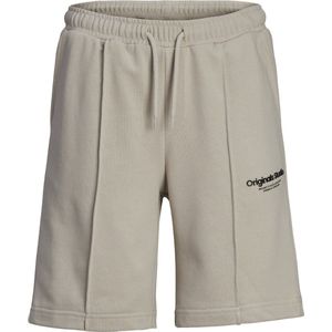 Jack & Jones bermuda jongens - beige - JPSTvesterbro - maat 128