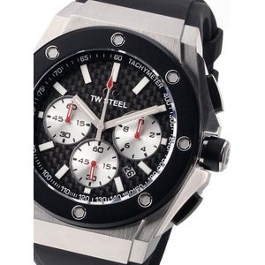 TW Steel CE4020 David Coulthard special edition horloge 48mm