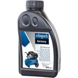 Scheppach - Olie Ultra Performance - 500ml - SAE 5W-40