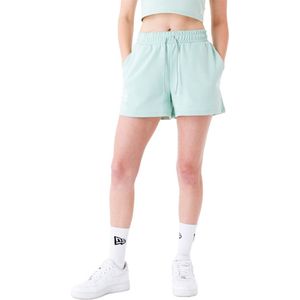 New Era - MLB Le Los Angeles Dodgers - Korte Sportbroek - Groen