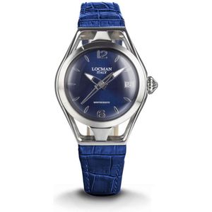 Locman Herenhorloge 0526A02A-00BLNKPB