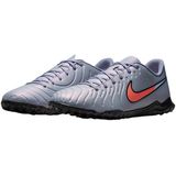 Nike - Tiempo Legend 10 Club - Voetbalschoenen - Blauw - Turf