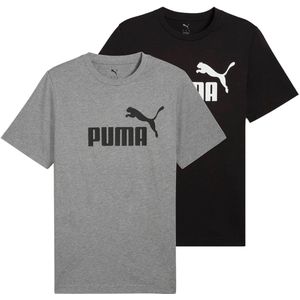 Puma T-shirt Set van 2