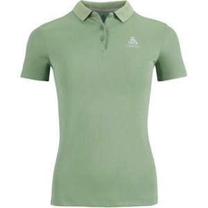 Odlo F-Dry-Poloshirt Dames 550801 Loden Frost Groen