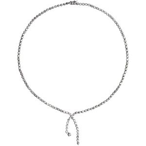 Diamonfire 63.0789.108245 Dames Ketting - Collier