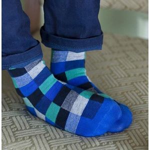 Bonnie Doon sokken 8/12 mnd