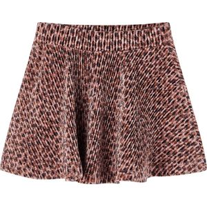 vidaXL - Kinderrokje - 116 - oudroze