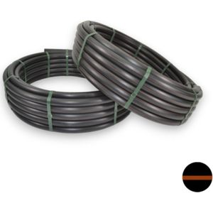 25mm x 2.3 6 bar LDPE 25 meter