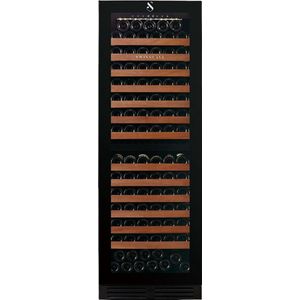 SWISSCAVE WLB-460DFL-MIX 2-zone Wijnkoelkast | 172 cm | 152 flessen