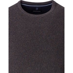 Casa Moda Sport Heren Trui Met Ronde Hals 444355300-679 - XXL