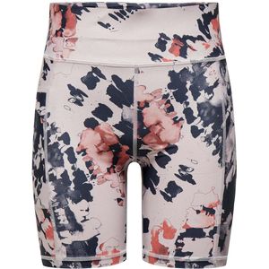 Only Play Boon AOP HW  Sportbroek Meisjes - Maat M