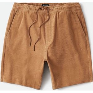 Brixton MADRID II SHORT Heren Broek - Maat XL