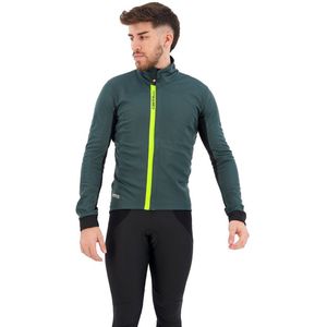 Castelli Entrata Jas Grijs S Man