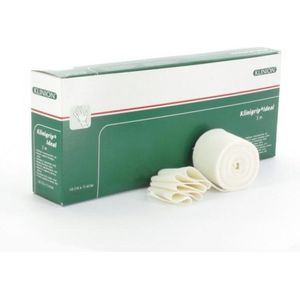 Klinigrip Ideal steunzwachtel 5m x 4cm 10 rol Klinion