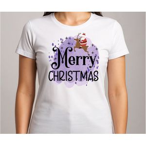 Warm Wishes Vibes - T Shirt - MerryChristmas - ChristmasVibes - Funny - Sarcasm - VrolijkKerstfeest - Kerstmis - Grappig - Sarcasme